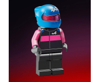 LEGO Speed Champions 77248 Bolid F1® BWT Alpine Team A524 - 1308240 - zdjęcie 4